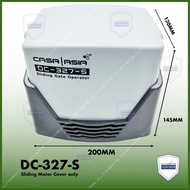 CASA ASIA DC-327-S Original  Autogate Sliding Motor Cover only
