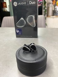 64 Audio Duo