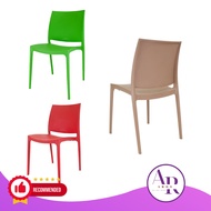 AROS Cofta Jasmine Monobloc Chair