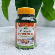 Procumin Propolis Habbatusauda | HNI Herbal | HNI Herbal| Habbatusauda|Procumin