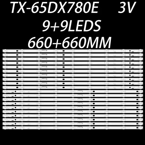 LED TX-65DXW78A TX-65C650U TX-65DXW784 TH-65DX700G TX-65CX700B TX-65CX802B TC-65DX700C TX-65CX800E T