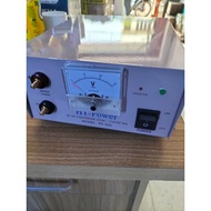 24vdc dc power supply output 13.8vdc 50a