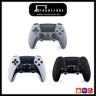 PS5 Dualsense Edge/ 30th Anniversary Wireless Controllers (Black/White/30th Anniversary)