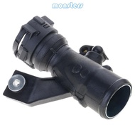 Mon 14460-JD51B 14460-BB31A Engine Air Intake Hose   Adapter for 1 5dCi
