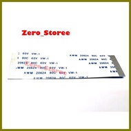 ✽ ☏ ┼ Flexible Cable Flexi Cable icom 2300 IC-2300H IC2300 IC-2300 Flexi Cable icom 2300H Flexible