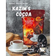 Kazim Cocoa Minuman Coklat Yang Berkhasiat