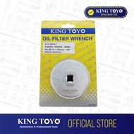 King Toyo 64.5mm Oil Filter Wrench (Toyota)