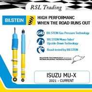Isuzu MUX (2021 - Current) Bilstein High Performance/Heavy-Duty Shock Absorber