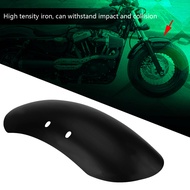 Motorcycle Short Front Fender for Forty Eight 48 XL1200X XL 1200 2010-2017