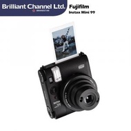 instax Mini 99 即影即有相機 (黑色) (平行進口)