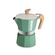 Pedrini กาต้มกาแฟรุ่น MyMoka Color 2024