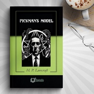 Pickman's Model by H. P. Lovecraft