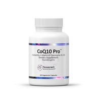 CoQ10 Pro, Coenzyme Q10 for Heart Health, Muscle Health and Cellular Energy Production, Antioxidant 
