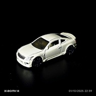 Hot Wheels Infiniti G37