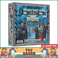 [sgstock] Dominion: Intrigue 2nd Edition Board Game