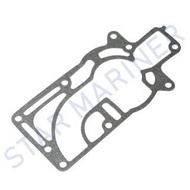 6E0-45113-A0-00 6E0-45113-A1 Upper Casing Gasket for YAMAHA 2 stroke 5HP outboard motor 6E0-45113 6E