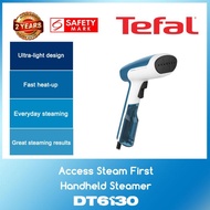 Tefal DT6130 Access Steam First Handheld Steamer WITH 2 YEARS WARRANTY