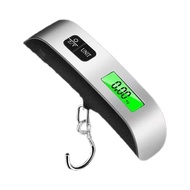 Portable Electronic Scale Commercial High-Precision Small 50 Portable Luggage Mini Household Weighin