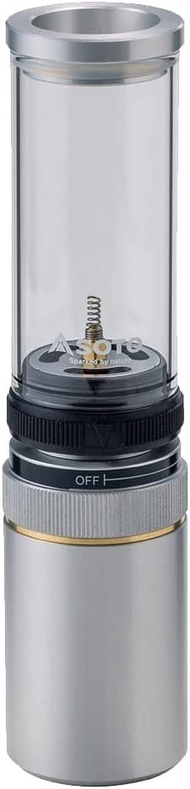 SOTO Hinoto SOD-260 Gas Lantern with storage case