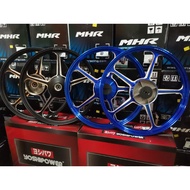 SPORTRIM FG505 EX5 DREAM WAVE 100 EX5 DREAM 110/FI