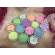 Luminous Powder Box g49 code M2028