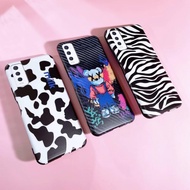 Vivo Y11/Y15/Y17 Y20/Y12s/Y20d Y31-2021 Casing