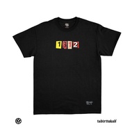Tshirttokoh - T-shirt 1312 Tshirt