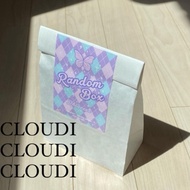 [ Mix STICKER SET 54 Piece ] by