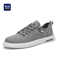 HLA | Versatile Lightweight Durable Canvas Shoes