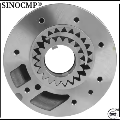 2202770320 7222700197 1402770220 140270 0197 Transmission Oil Pump For Mercedes 2004 722.9 7G 722.6