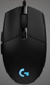 羅技 Logitech 滑鼠 G102