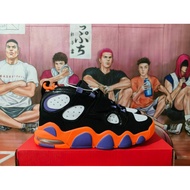 Company Grade CB 34 Actual Combat Anti-slip Wear-resistant Casual Shoes Basketball Shoes YINF 5XYW