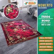 Karpet Rumah Murah - Momento 11054 bord | Ukuran : 160 x 210