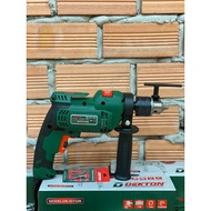 Dekton dk710 13mm hammer drill-Chisng brand 6 months