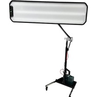 95cm Heavy Duty PDR Light PDR LED Light Reflector Board Dent Repair Tool LED Light Reflector Board w