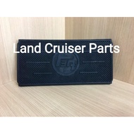 Rear Hardtop Footrest Rubber Fj40 Bj40