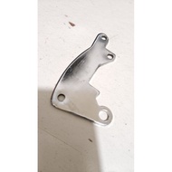 Standard 220mm disc caliper bracket Vario ScoopyBEAT 220mm disc bracket Vario ScoopyBEAT