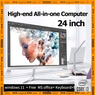 ACE all in one desktop pc 23.8 inch/27 inch  screen asus mini pc core intel i7 i3 RAM 8G 16GB SSD 51