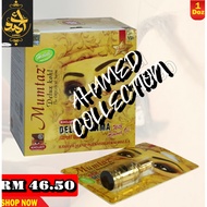 BLUE HEAVEN CLASSIC KJL /BLUE HEAVEN INDIAN kJL/ DELUX SURMA MUMTAZ GOLD/DELUX SURMA