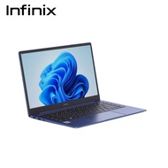 Notebook Infinix LC XL21  Intel Core I5 -1035G1 / 8 GB 512 GB PCIe SSD / 14-inch full-color super-br