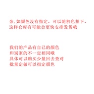 Ready Stock Silicone Pot Handle Cover Wok Heat Insulation Pot Handle Cover Anti-scalding Anti-slip S