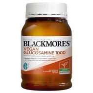 Blackmores 低至𝟴𝟱折‼
💥💥低至💰3️⃣2️⃣2️⃣/樽起‼💥現金價💥Blackmores 素食配方葡萄糖胺1000mg 200片 9月底左右到貨