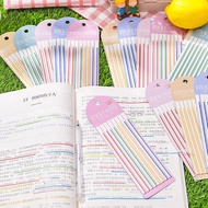 Index Sticky Notes