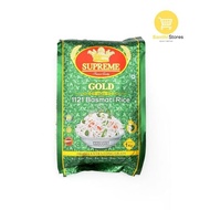 Supreme Gold 1121 Basmati Rice
