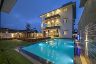 6BHK - Mountain Majesty Villa By Tropicana Stays