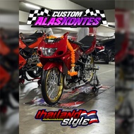CUSTOM CONTEST BASE CONTEST BANNER/ THAILAND STYLE CONTEST CARPET/ Banner Printing