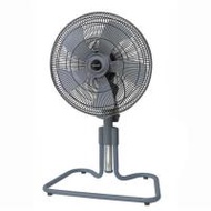 พัดลมอุตสาหกรรม 18 นิ้ว SHARP PJC-A18 สีเทา (1152326)