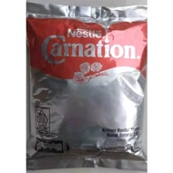 Nestle Carnation Krimer Kental Manis / Susu Putih SKM / Milk Condensed Ori 2kg 2 Kilo Kemasan Bantal