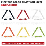 Replacement Rubber Nose Pieces + Earsocks Kits For  Radar Path/Radar Edge/Radar Range/Radar Pitch/Ra