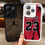 Z-39 J-jordan logo White Black Casing for Tecno POP 9 Spark 4 30C GO2 GO1 Camon 40 12 5G